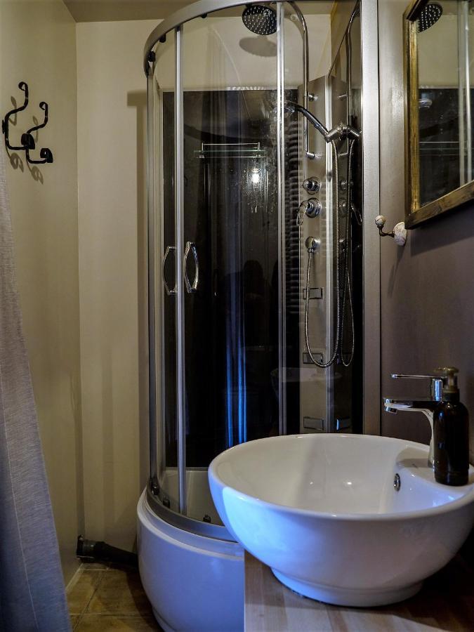 Pokoje Goscinne Thank You Life, Apartament 2 Forest For Rest Бистшиця-Клодзька Екстер'єр фото
