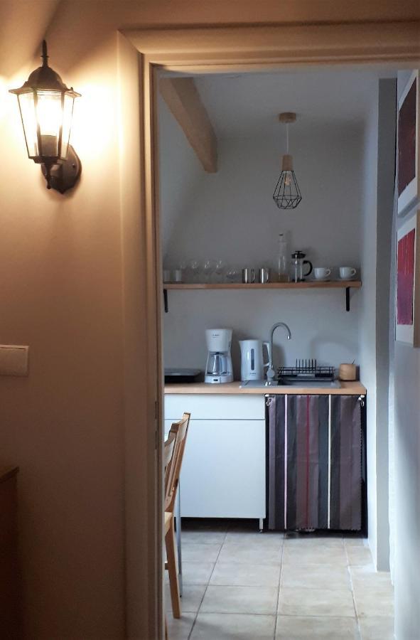 Pokoje Goscinne Thank You Life, Apartament 2 Forest For Rest Бистшиця-Клодзька Екстер'єр фото
